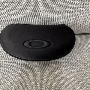 Oakley Sleek Black VR Case